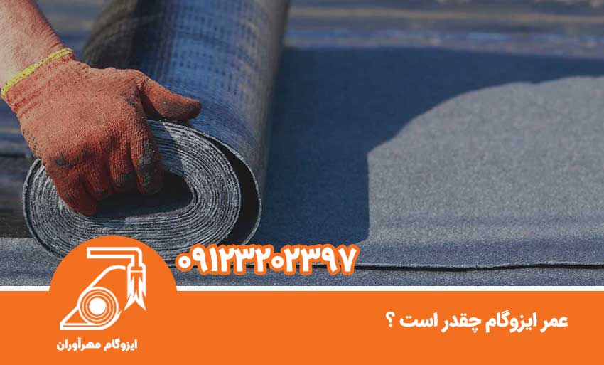 عمر ایزوگام چقدر است؟